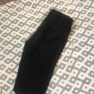 Hollister High Rise Leggings